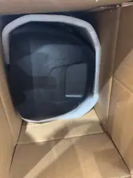 10-Inch Active/Passive PA, 1200W, Bluetooth,… — Photo 5