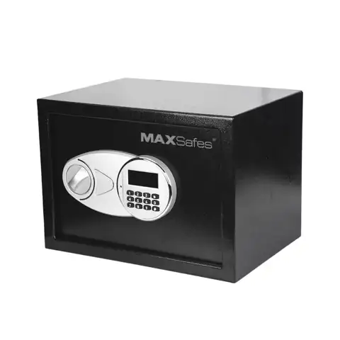 MAXSafes 0.5 cu. ft. Hotel… — Photo 1