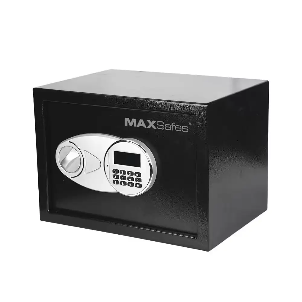 MAXSafes 0.5 cu. ft. Hotel… — Photo 1
