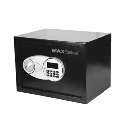 MAXSafes 0.5 cu. ft. Hotel… — Photo 1