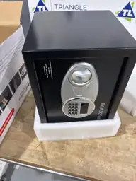 MAXSafes 0.5 cu. ft. Hotel… — Photo 3