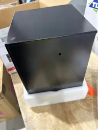 MAXSafes 0.5 cu. ft. Hotel… — Photo 6