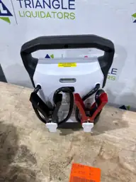VECTOR 800 Amp Jump Starter… — Photo 4