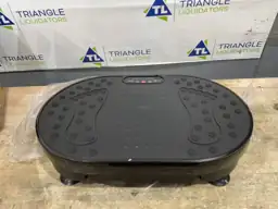 HTM Vibration Plate Exercise Machine,… — Photo 4