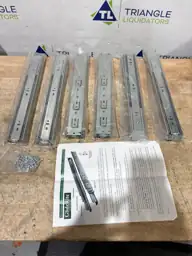 75 Series 14 in. Steel… — Photo 2