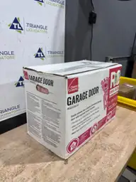 Owens Corning Garage Door Insulation… — Photo 3