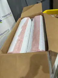 Owens Corning Garage Door Insulation… — Photo 4