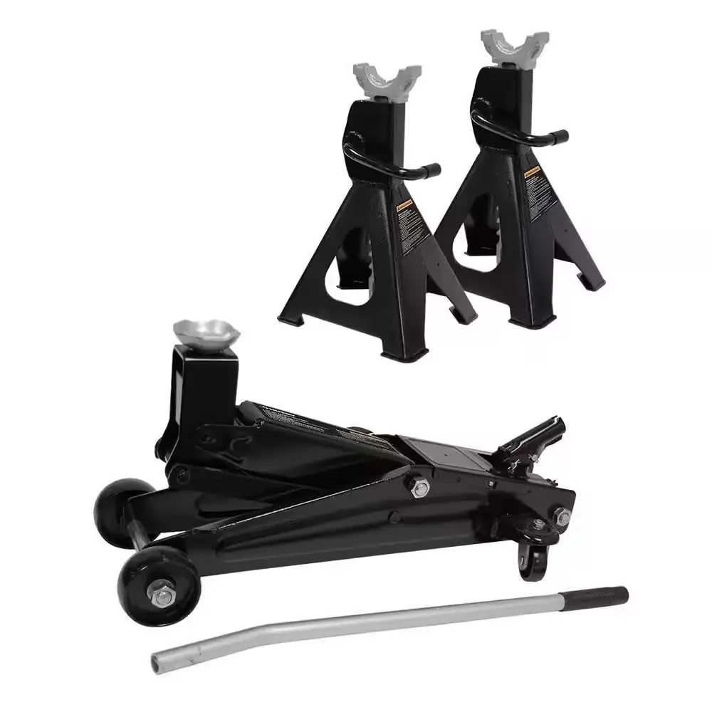 3-Ton Light Duty Truck Jack… — Photo 1