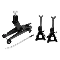 3-Ton Light Duty Truck Jack… — Photo 2
