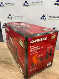 3-Ton Light Duty Truck Jack… — Photo 3