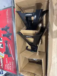 3-Ton Light Duty Truck Jack… — Photo 4