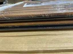 Wood Slat Acoustic Wall Panels,… — Photo 5