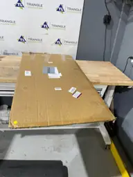 Expanded Metal Sheet 14GA Diamond… — Photo 4