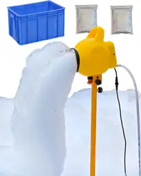 LANGXUN 800W Foam Machine for… — Photo 1
