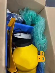 LANGXUN 800W Foam Machine for… — Photo 3