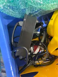 LANGXUN 800W Foam Machine for… — Photo 5