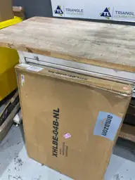 SETVSON Cat Litter Box Enclosure,… — Photo 3