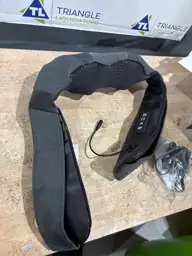 Mirakel Heat Neck Massager for… — Photo 6