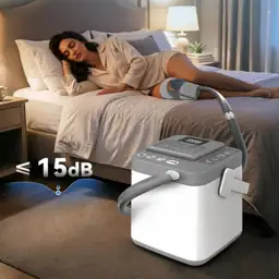 Ice Machine for Knee After… — Photo 2