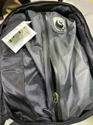 Dinictis Travel Backpack with Vacuum… — Photo 4