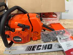 ECHO 20 in. 59.8 cc… — Photo 3