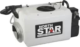 NorthStar ATV Sprayer, 16-Gallon, 2.2… — Photo 2
