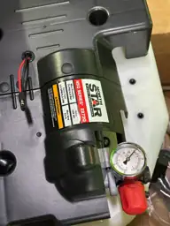 NorthStar ATV Sprayer, 16-Gallon, 2.2… — Photo 5
