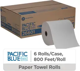 Pacific Blue Basic Recycled Paper… — Photo 2