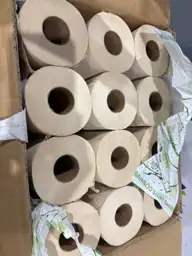 Bamboo Story Unbleached Toilet Paper,… — Photo 4