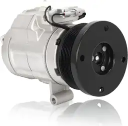 AC Compressor for Lexus GX470… — Photo 1