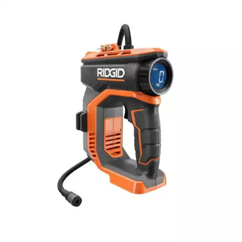 18V Cordless Portable Inflator (Tool… — Photo 1
