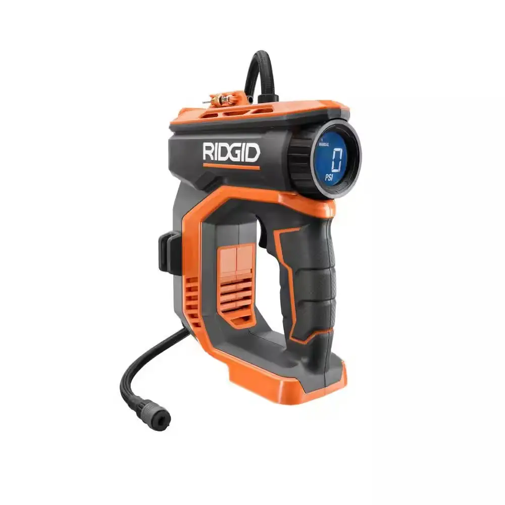 18V Cordless Portable Inflator (Tool… — Photo 1
