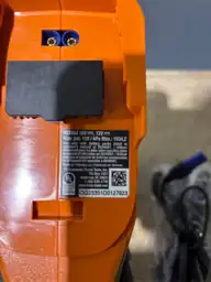 18V Cordless Portable Inflator (Tool… — Photo 4