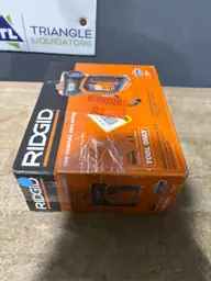 18V Cordless Portable Inflator (Tool… — Photo 5