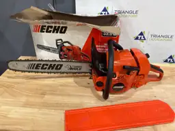 ECHO 20 in. 59.8 cc… — Photo 4