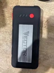 VECTOR 1600 Peak Amp Automotive… — Photo 5