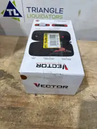 VECTOR 1600 Peak Amp Automotive… — Photo 7