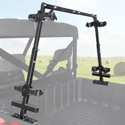 StarknightMT UTV Gun Rack for… — Photo 1