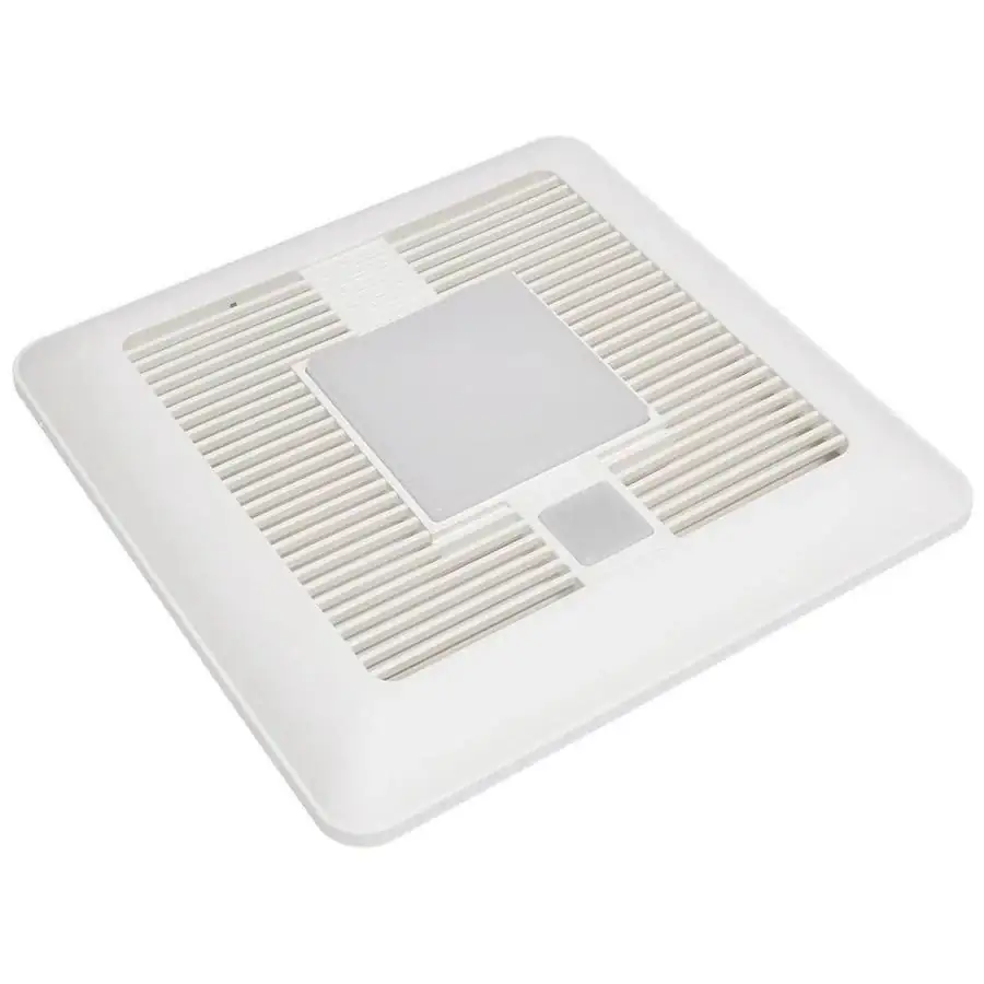 Panasonic WhisperSense 0.4-Sone 110-CFM White… — Photo 1