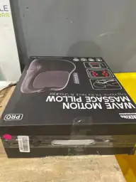 Back Massager With Heat For… — Photo 4