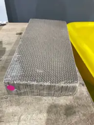 SIDAZON Cat Scratching Board for… — Photo 4