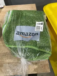 Large Grass Pad for Dogs… — Photo 3
