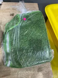 Large Grass Pad for Dogs… — Photo 4