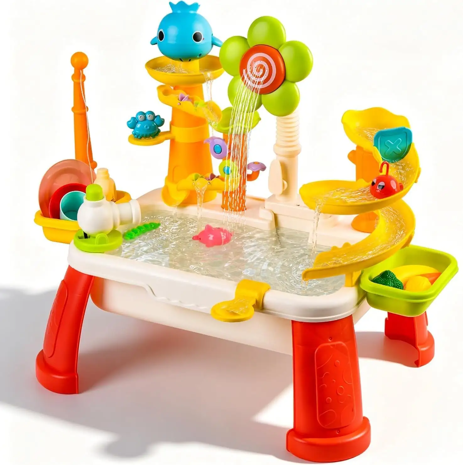 2026 Upgraded Water Table for… — Photo 1