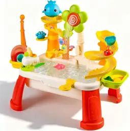 2026 Upgraded Water Table for… — Photo 1