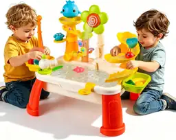 2026 Upgraded Water Table for… — Photo 2