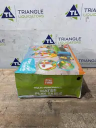 2026 Upgraded Water Table for… — Photo 4