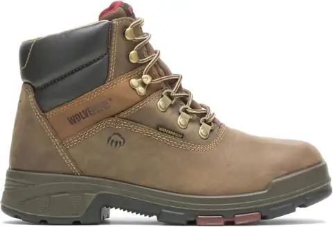 Wolverine Men's Cabor EPX Waterproof… — Photo 1