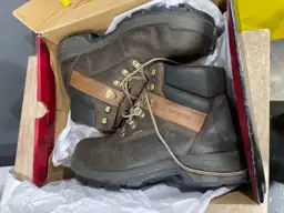 Wolverine Men's Cabor EPX Waterproof… — Photo 3