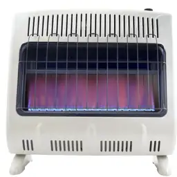 Mr. Heater 30000 Btu/h 1000… — Photo 1